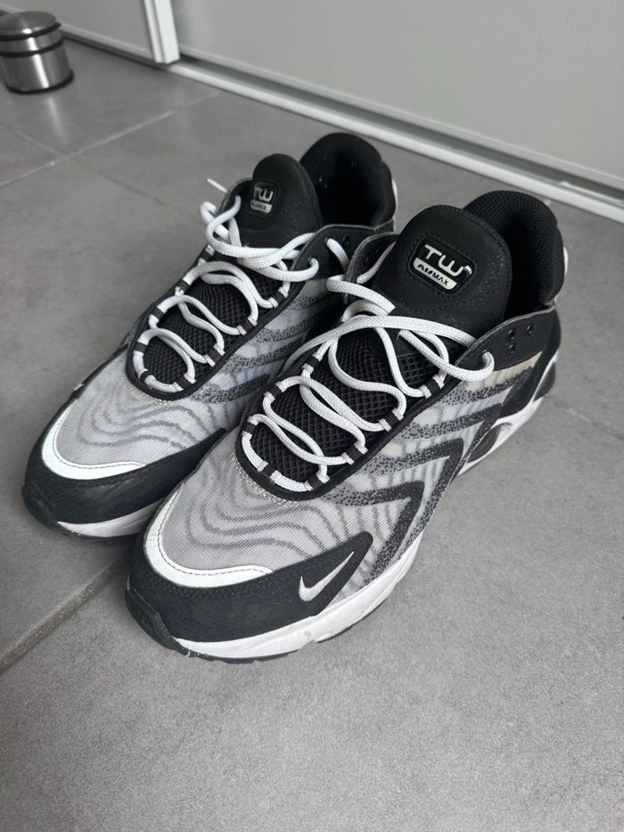Air Max tw taille 45 - photo numéro 5