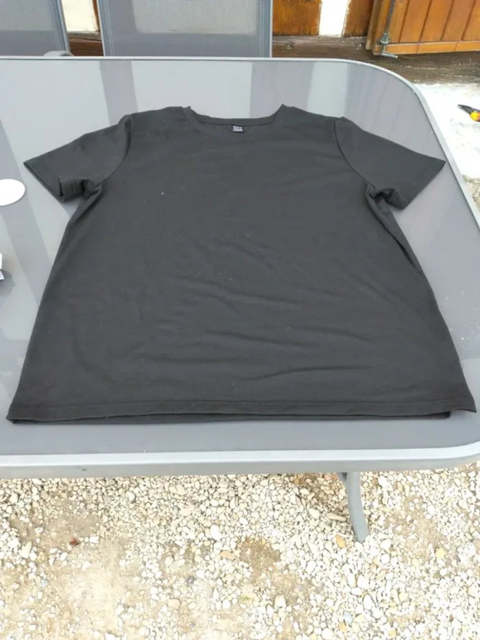 Lot de deux tee Shirt Femme Neuf