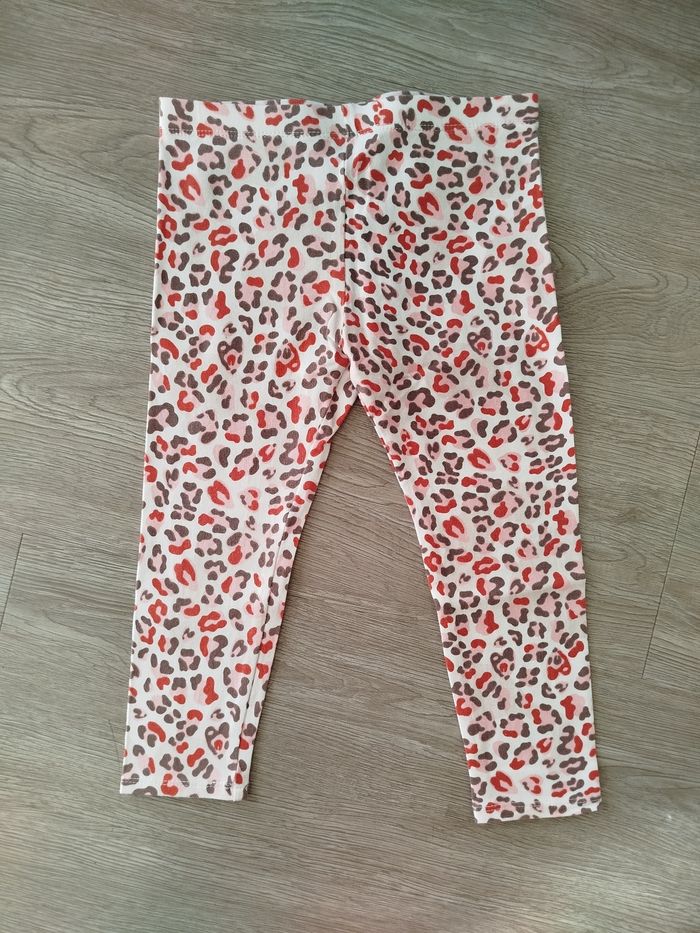 Legging fille