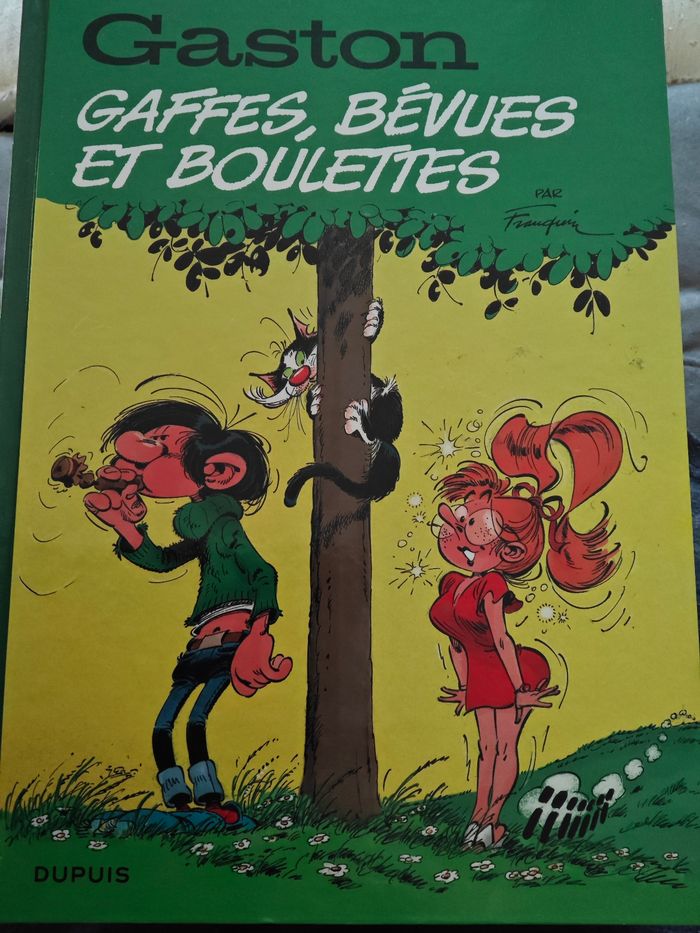 Bandes-dessinées - photo numéro 2