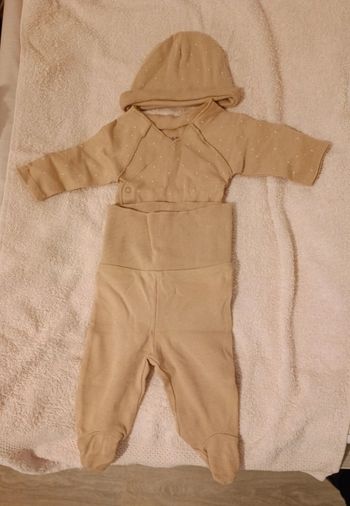 Ensemble mixte 1mois