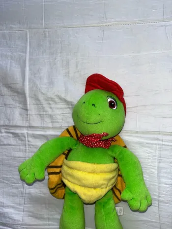 Peluche Franklin