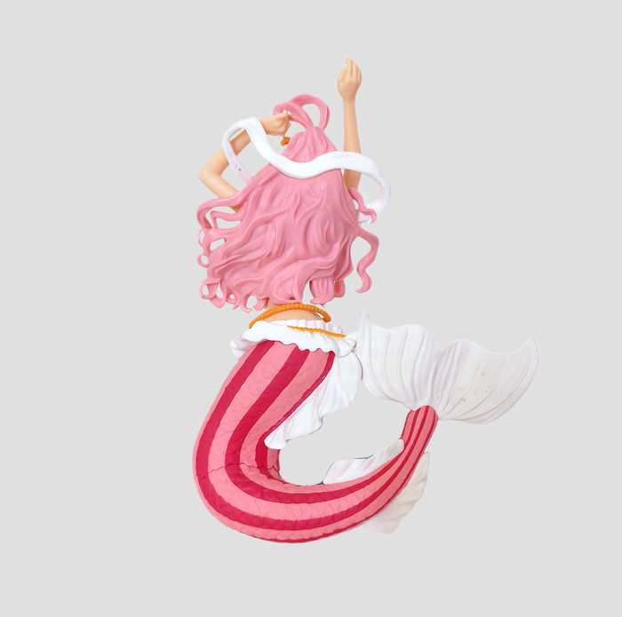 Figurine officielle Banpresto – Princess Shirahoshi – Creator x Creator Regular Color – One Piece - photo numéro 5