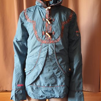Manteau de ski femme