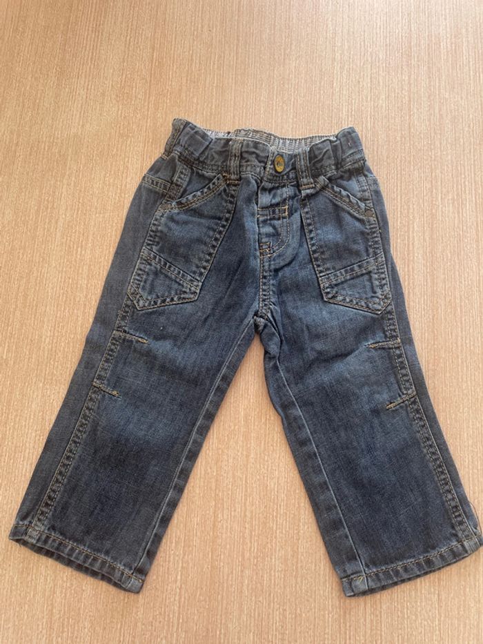 Jeans Mexx