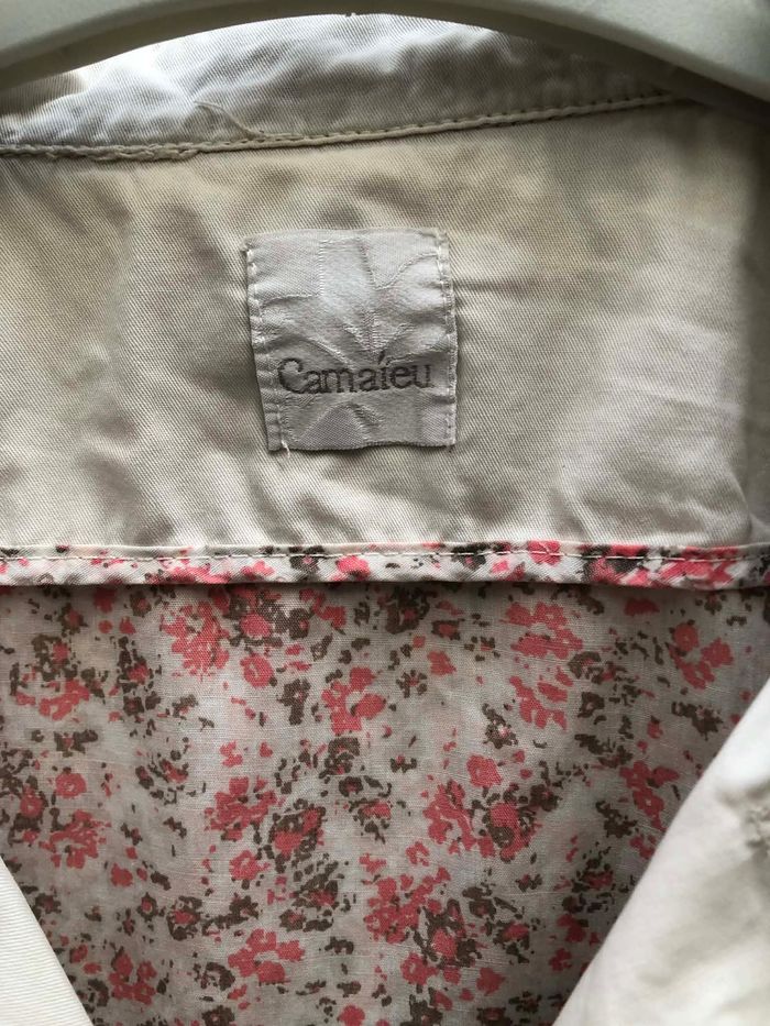 Blouson Camaïeu 42 - photo numéro 3