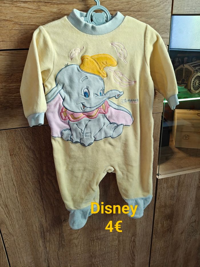 Lot Disney - photo numéro 3