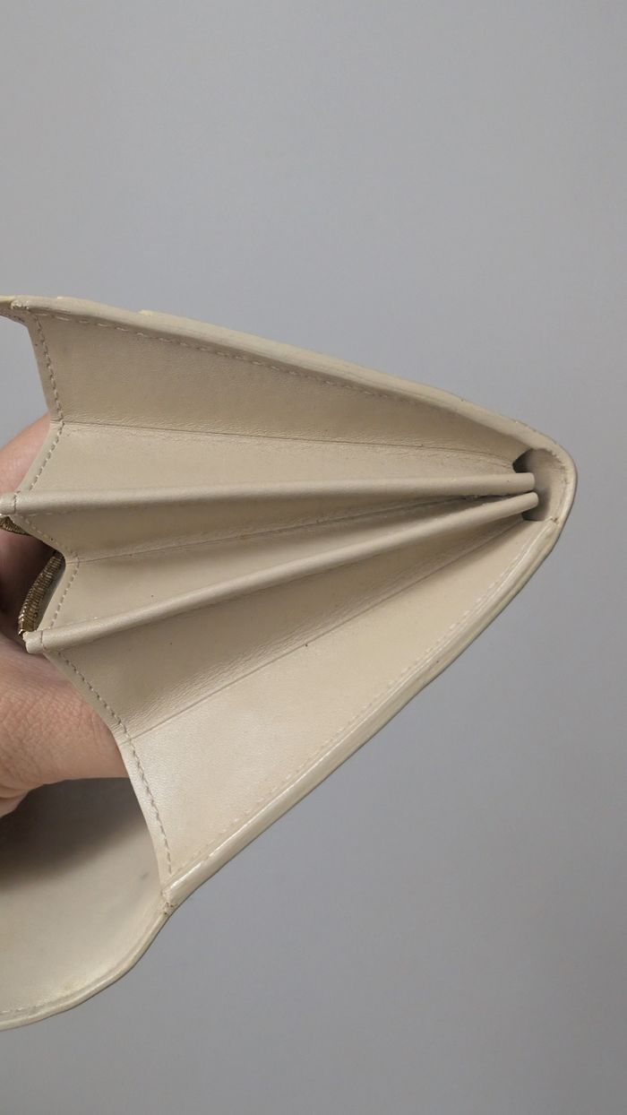 Porte monnaie modèle Sarah - photo numéro 8