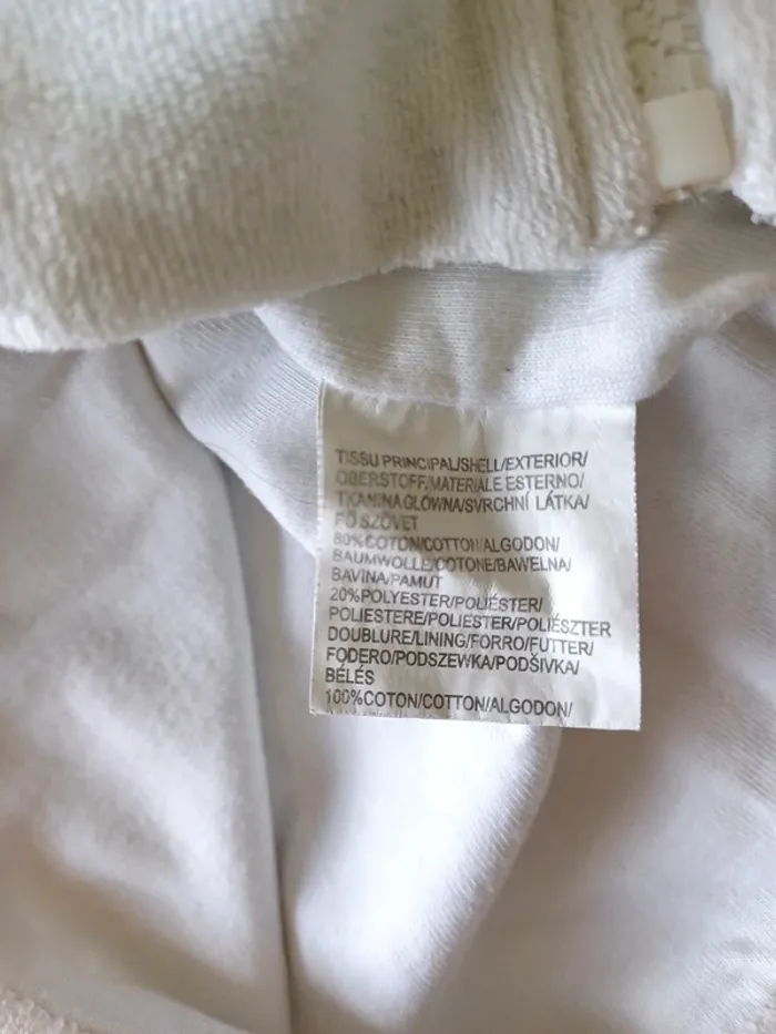 Veste 3 mois Petit Kimbaloo - photo numéro 6