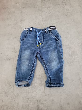 Pantalon 3 mois