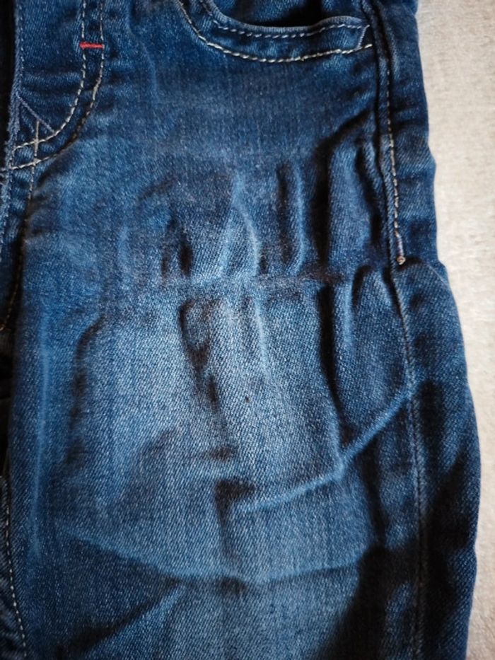 Jeans Levi's taille 18 mois - photo numéro 4