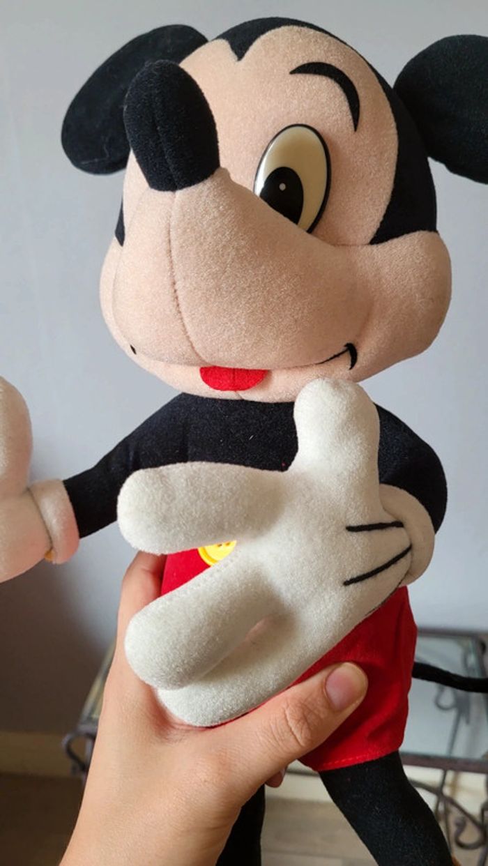 Mickey Vintage - photo numéro 3