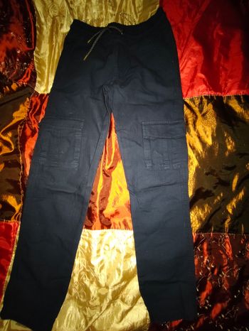 Pantalon habillé Du Pareil Au Même