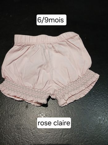 Short