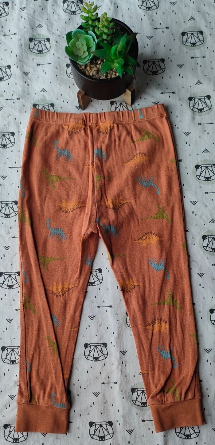 Pantalon Zara taille 2/3 ans - photo numéro 3