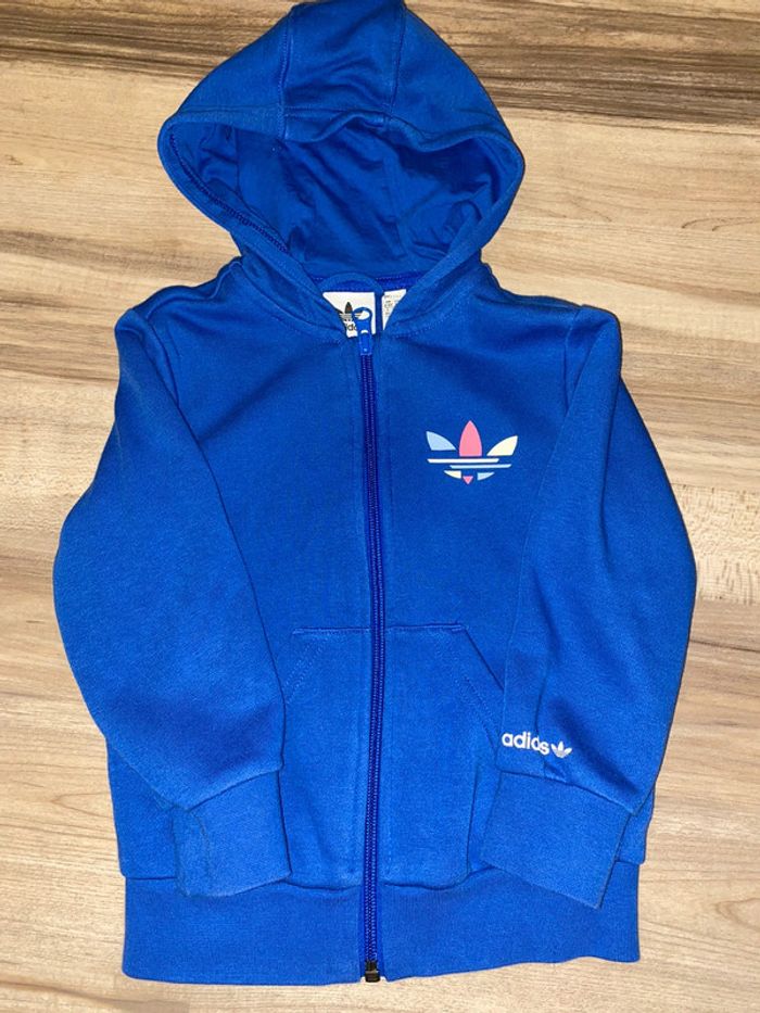 Gilet Adidas