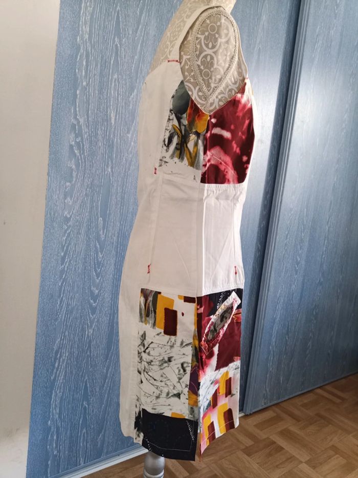 Robe asymétrique neuve - photo numéro 8