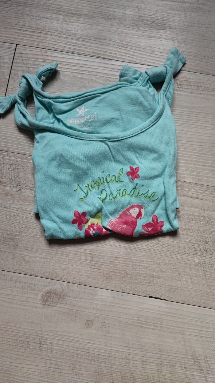 Robe fille