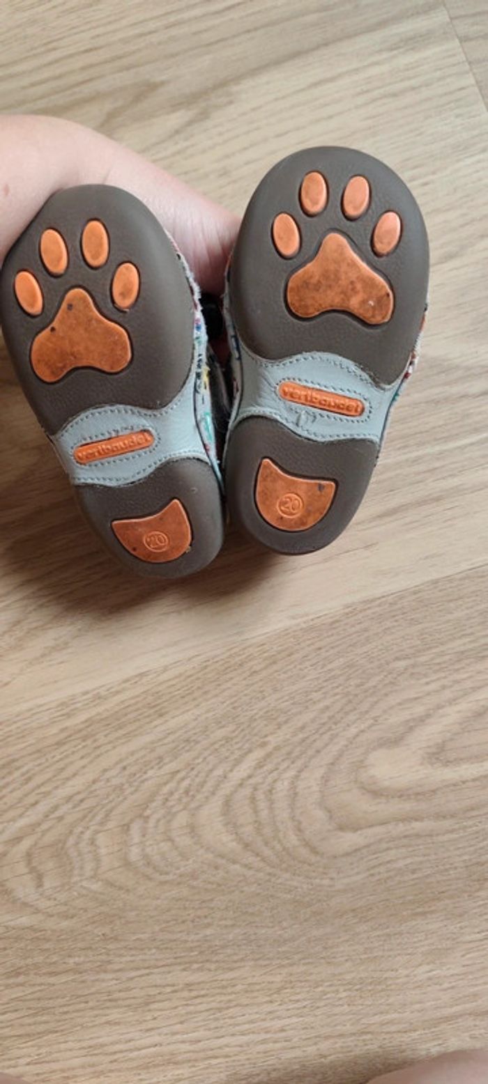 Chaussons - photo numéro 2