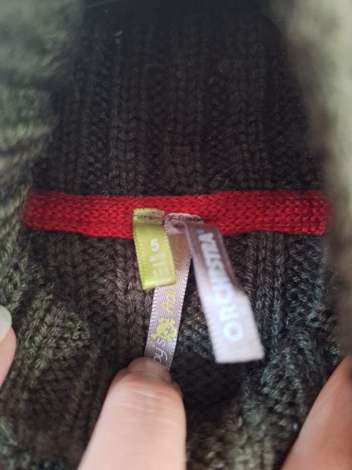 Pulls - photo numéro 3