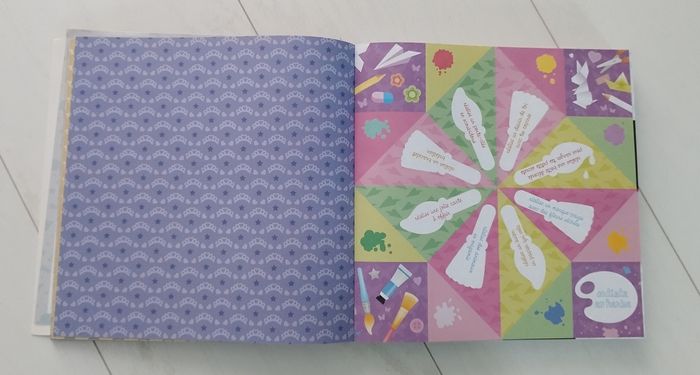 Livre 250 maxi cocottes en papier - photo numéro 6