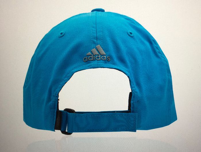 Casquette homme adidas performance - photo numéro 3