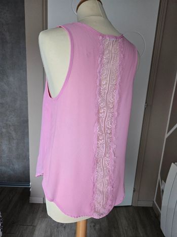 Débardeur fluide Ardene taille L