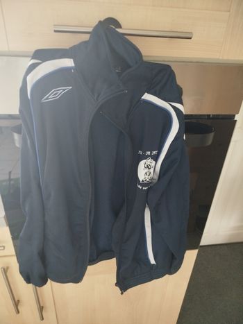 Veste umbro