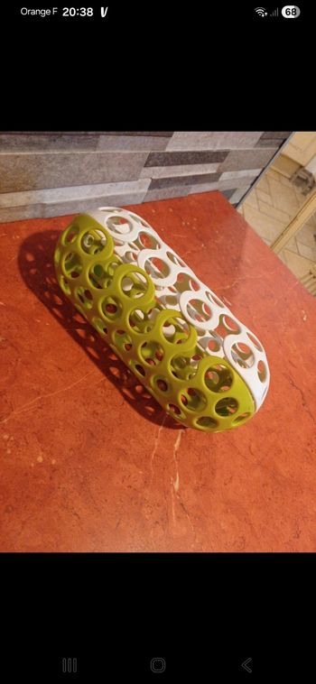 Panier pour lave vaisselle 