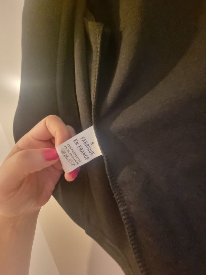 Veste - photo numéro 2