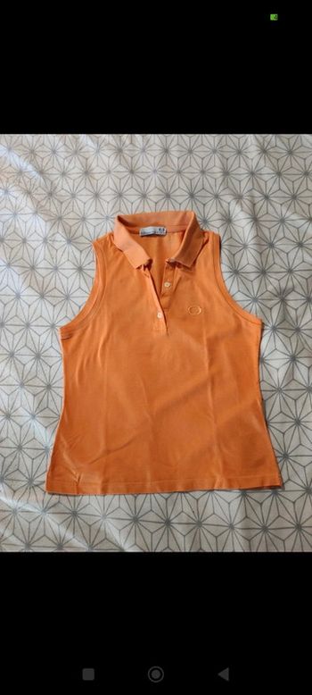 Polo Sergio Tacchini T M