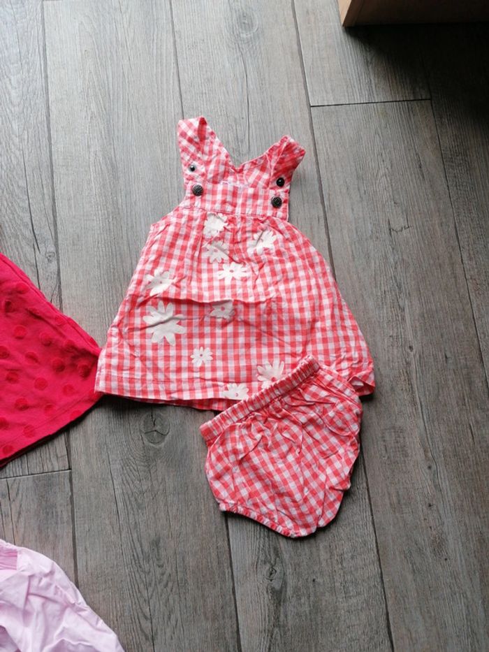 Lot de robes - photo numéro 3