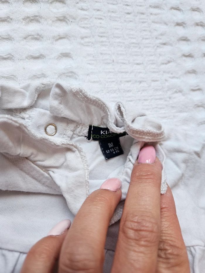 Ensemble 1 mois - photo numéro 4