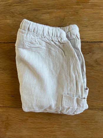 Pantalon 👖DPAM 9 mois