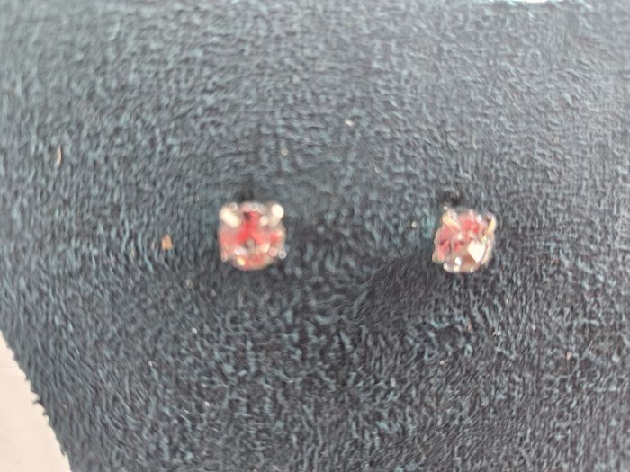 Boucle d oreille 54
