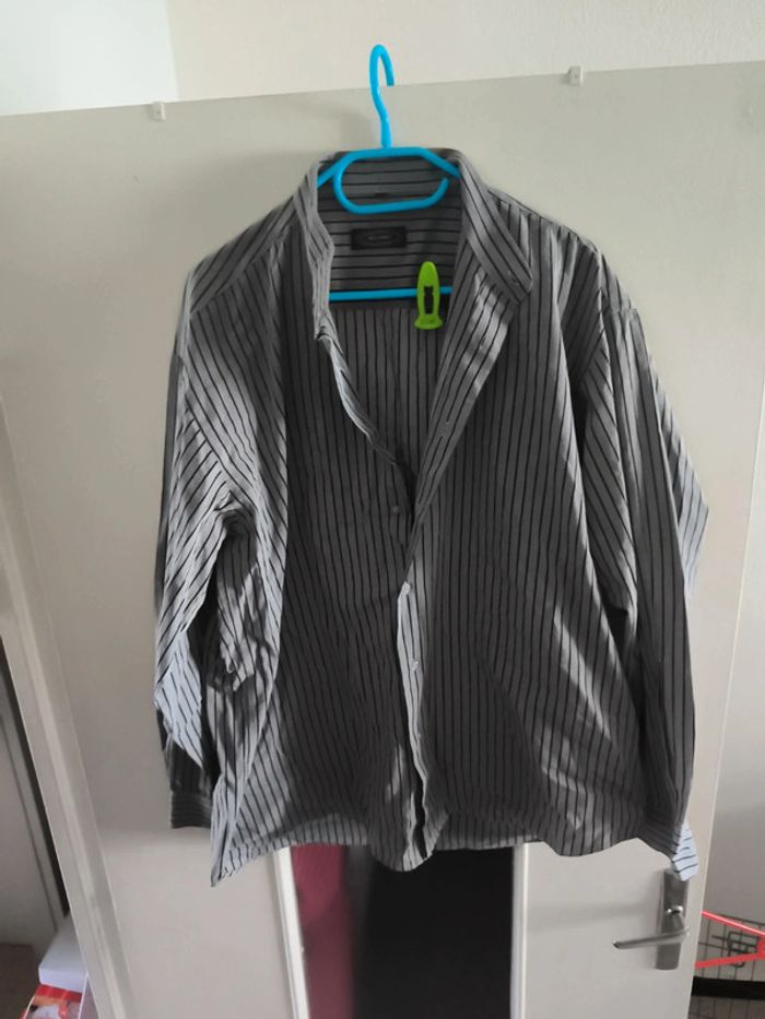 Chemise ml 38/40 che - photo numéro 2