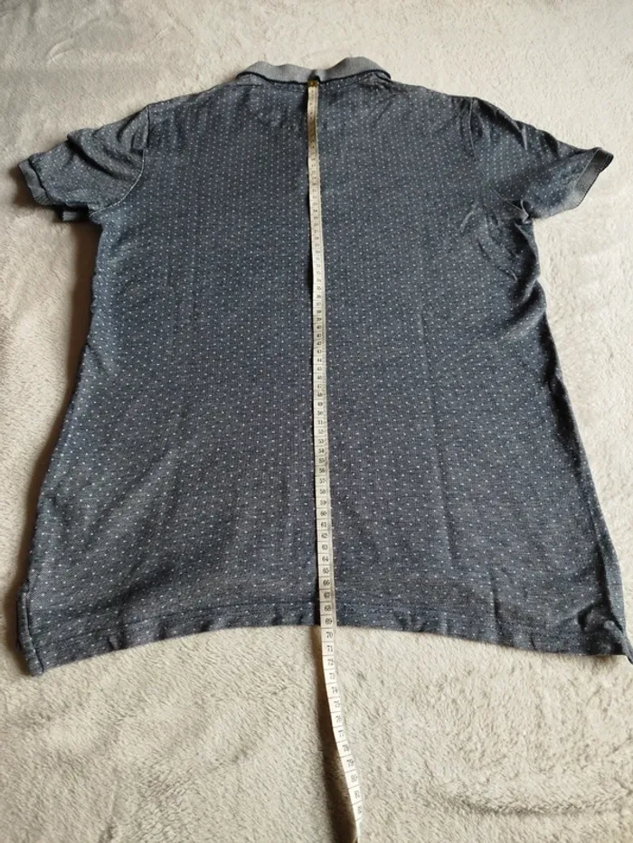 Polo Celio Atelier taille M - photo numéro 8