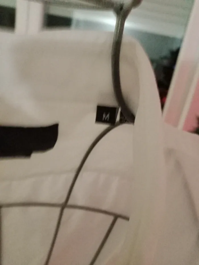 Chemise blanche Philip plein - photo numéro 8