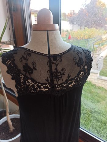 Top grossesse Kiabi S