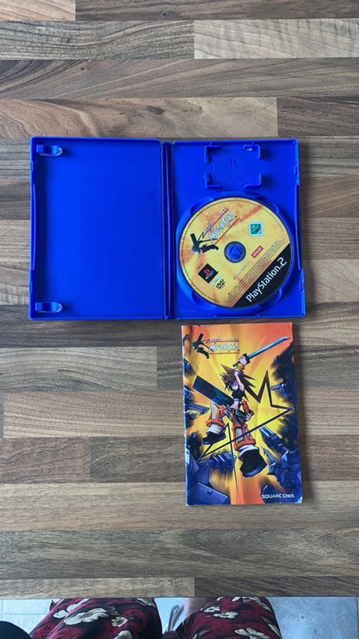 Musashi (PlayStation 2) - photo numéro 3
