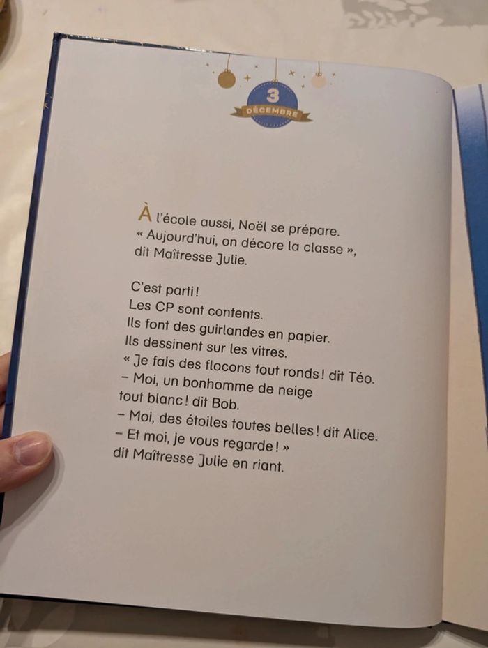 24 jours avant Noël - photo numéro 6