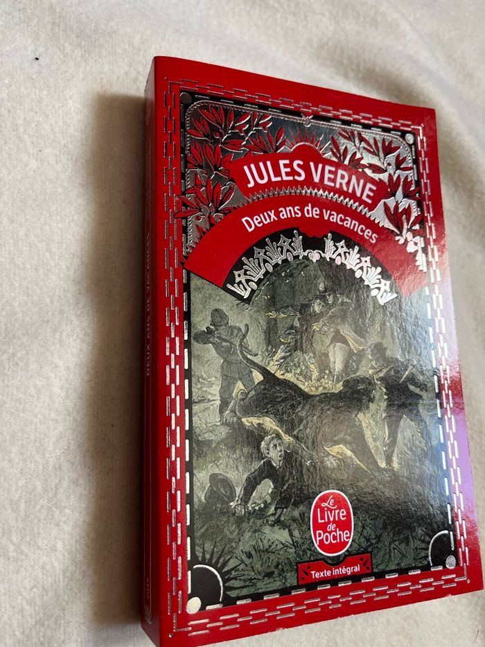 Jules verne - photo numéro 3