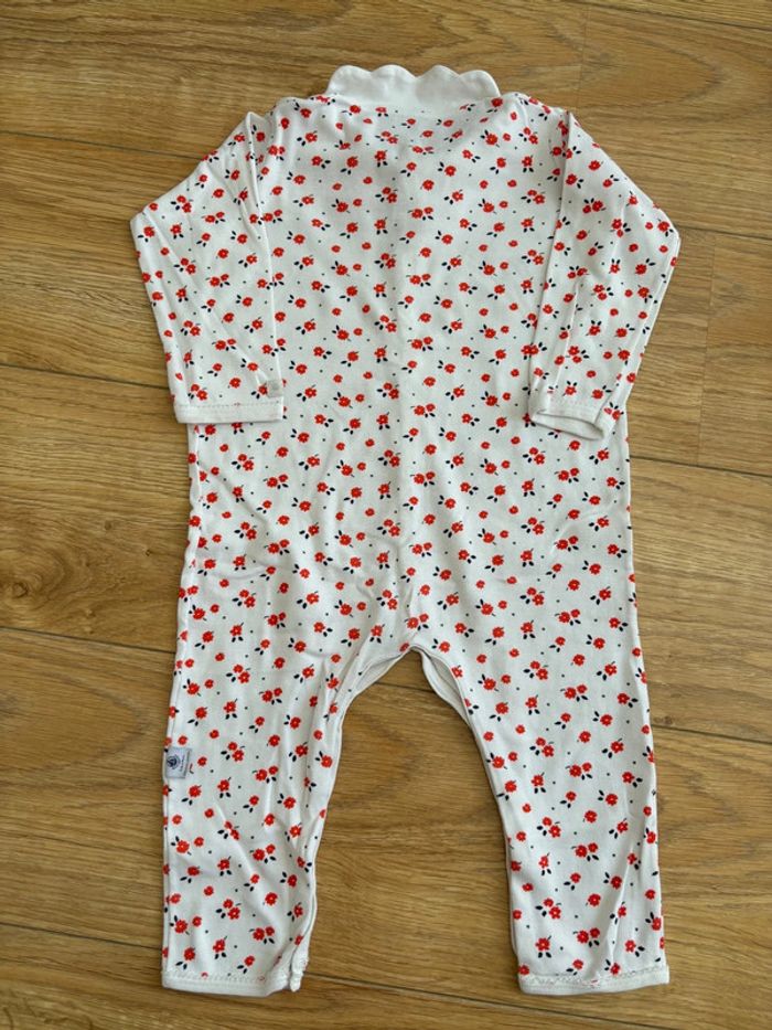 Pyjama Petit Bateau - photo numéro 2