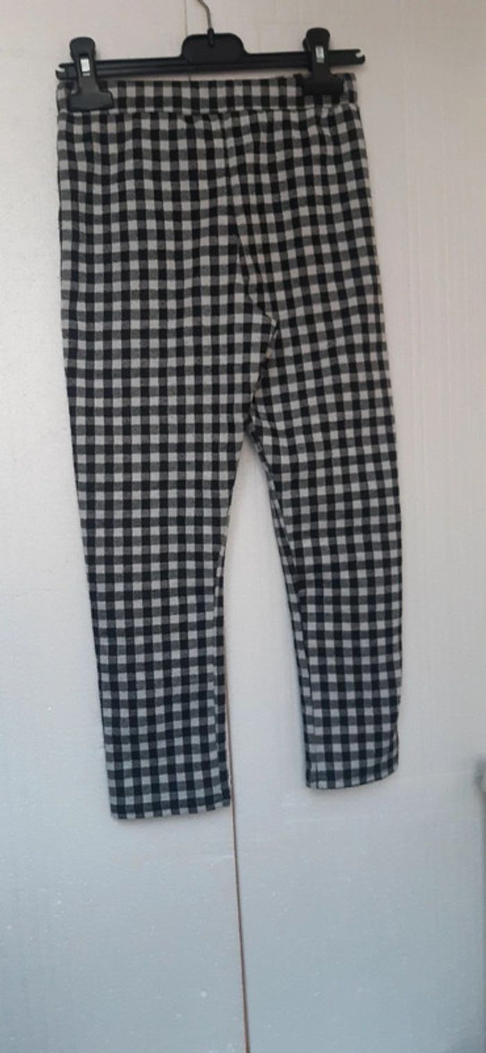 Pantalon 10ans - photo numéro 2
