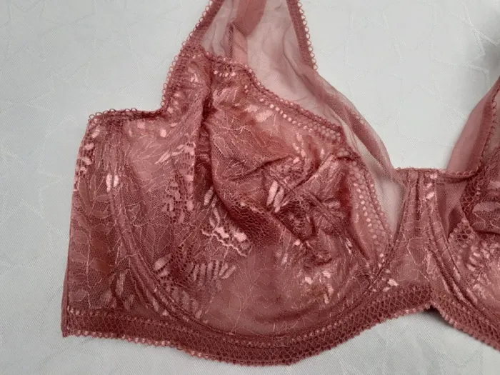 Soutien gorge à armatures 120F - photo numéro 3