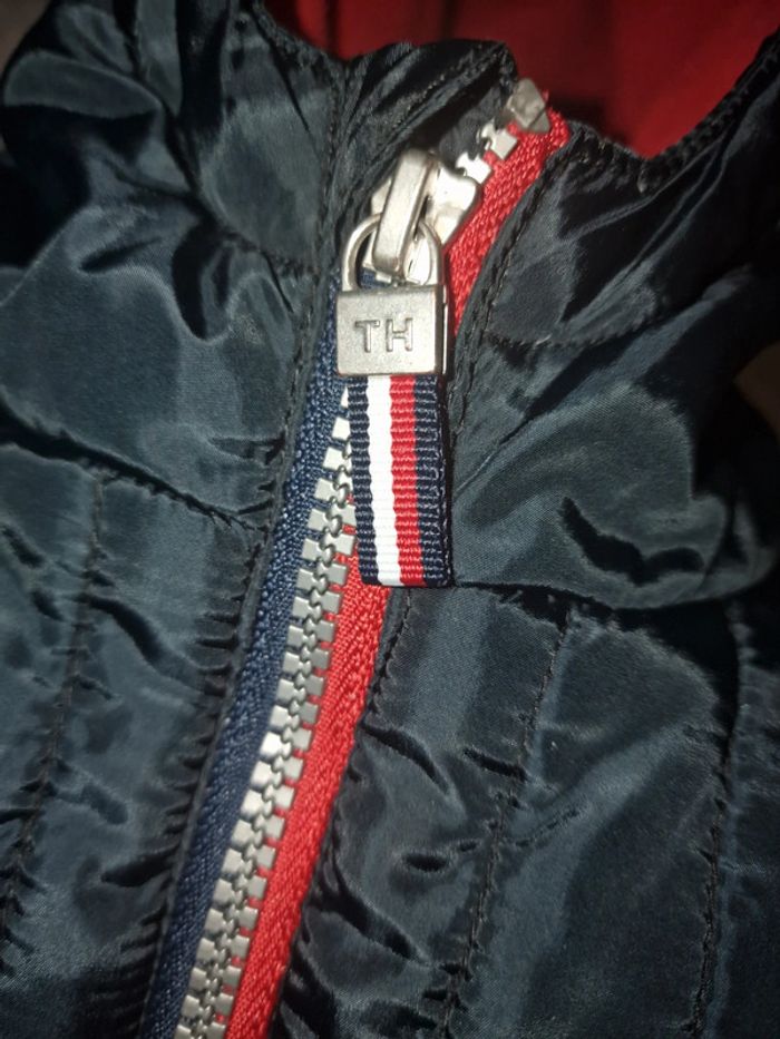 Blouson - photo numéro 9