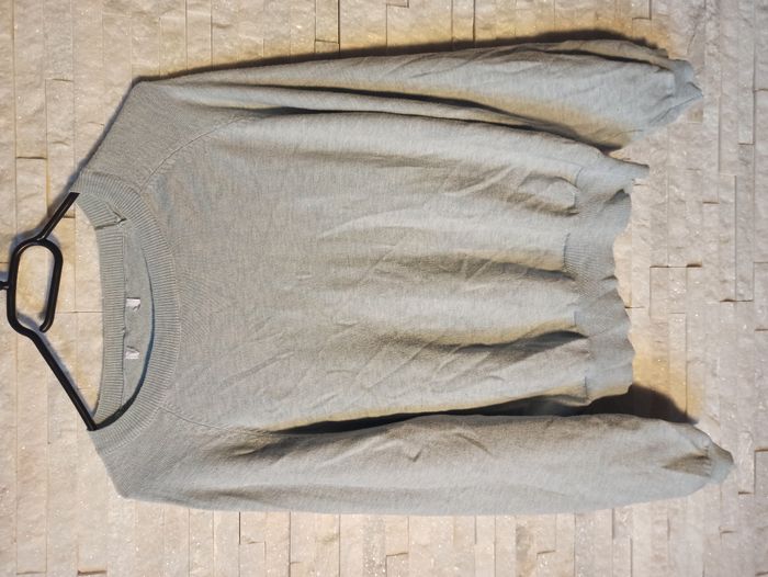 Pull Femme Bleu Taille S