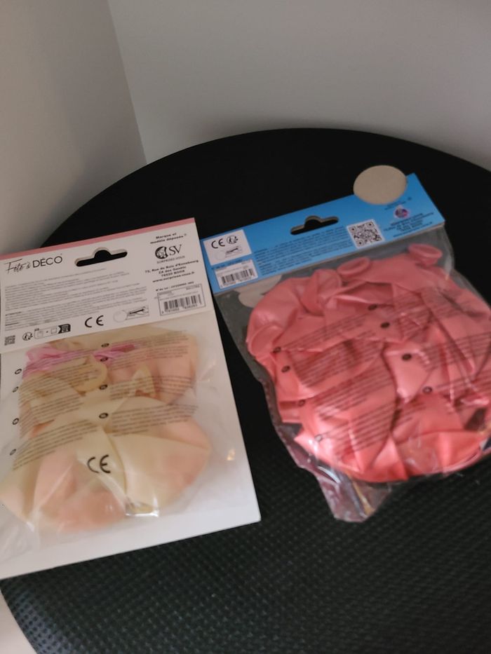 ballons - photo numéro 2