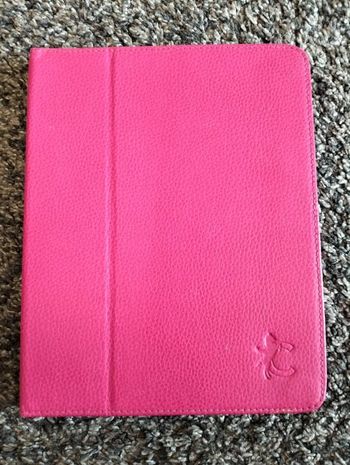 Etuit de protection pour tablette