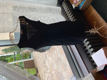 Robe courte Just M
